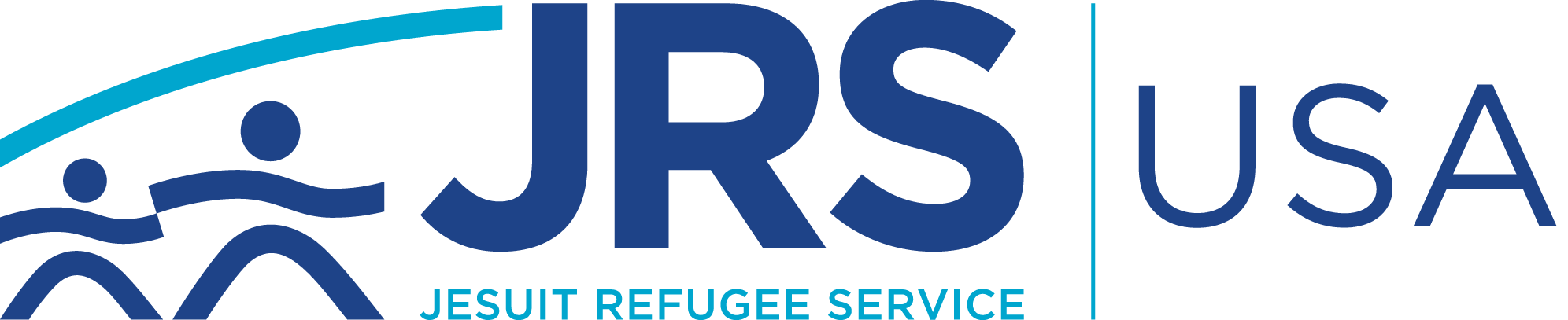 Jesuit Refugee Service/USA logo