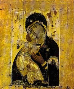 Our Lady of Kyiv