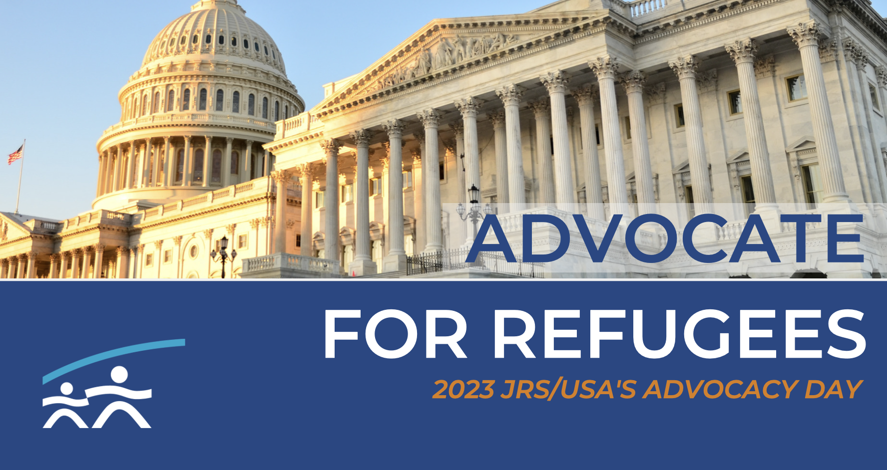 2023 JRS/USA Advocacy Day - JRS USA