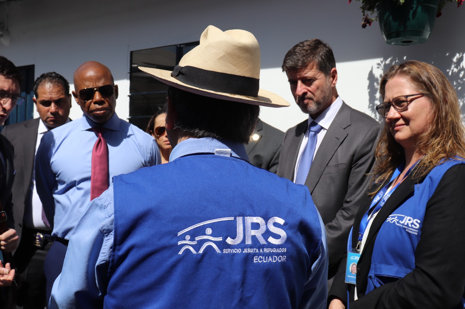 About Us - JRS USA