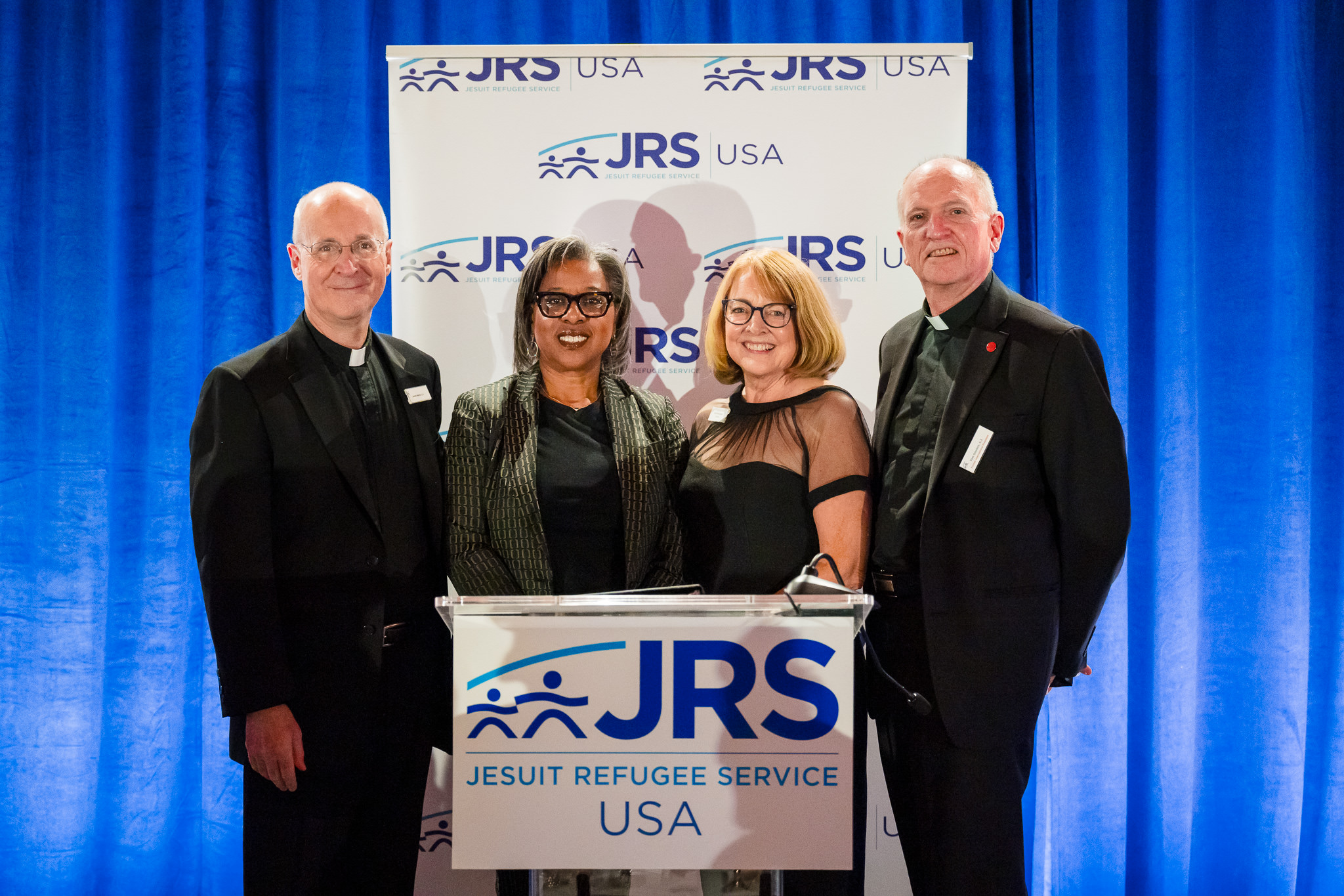 Press Release: JRS/USA Celebrates 43rd Anniversary of Accompaniment ...