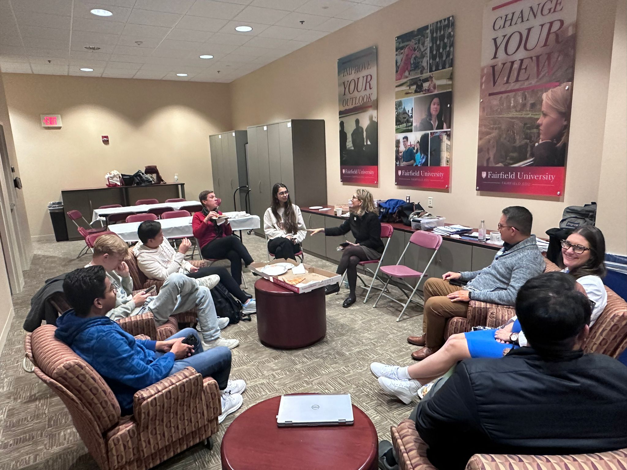 JRS/USA Brings Refugee Mental Health to the Forefront at Jesuit Schools ...