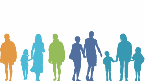 Get ON THE MOVE, with JRS/UA and JRS/Canada through simulation exercises that can showcase the refugee experience.