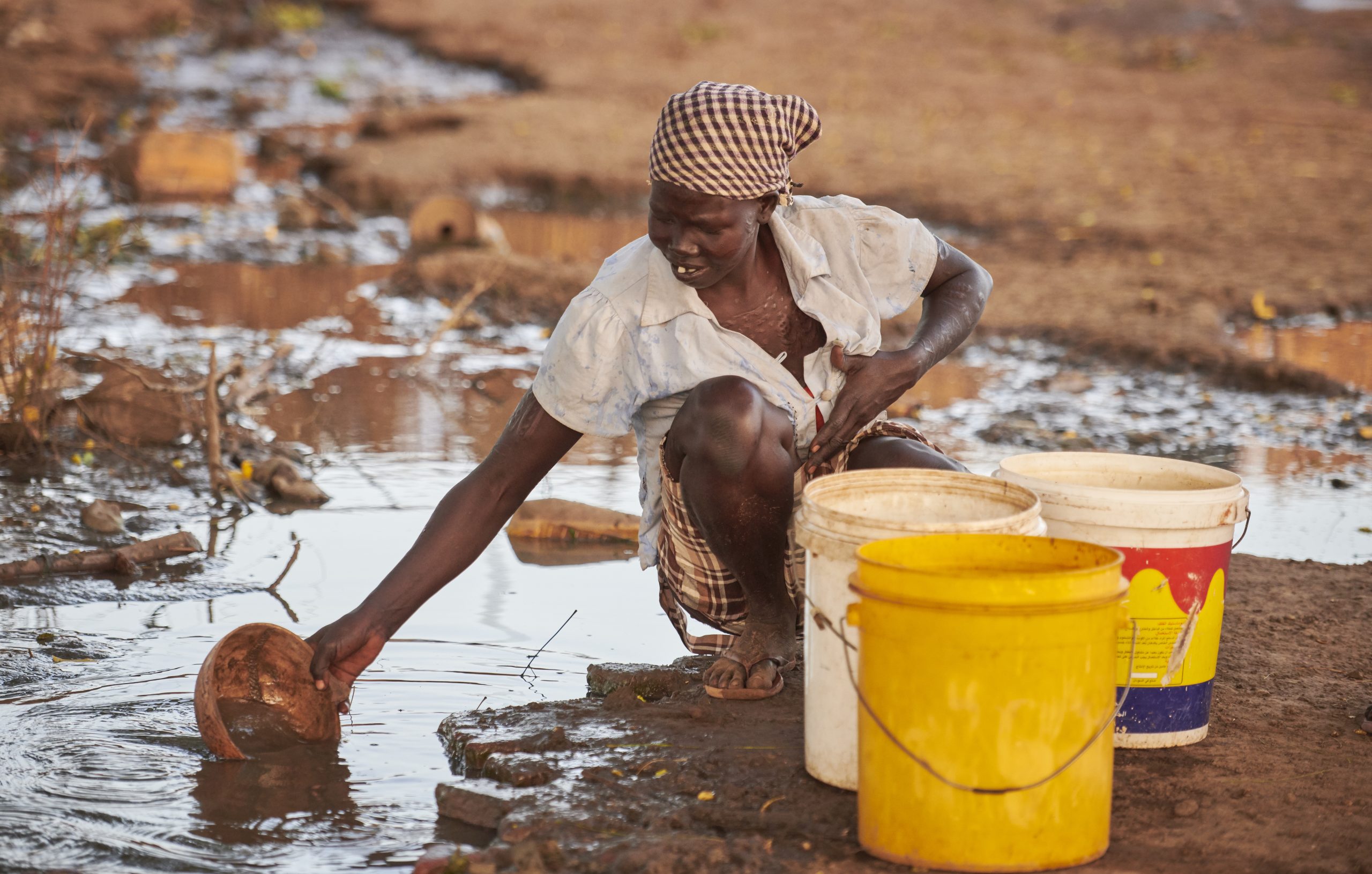 A Prayer for Justice and Global Solidarity | Fr. Matt Ippel, S.J. from ...