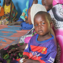 Little Ripples Preschool Community. Meet the students that JRS protection and education programs support! Make a donation today to change a life.