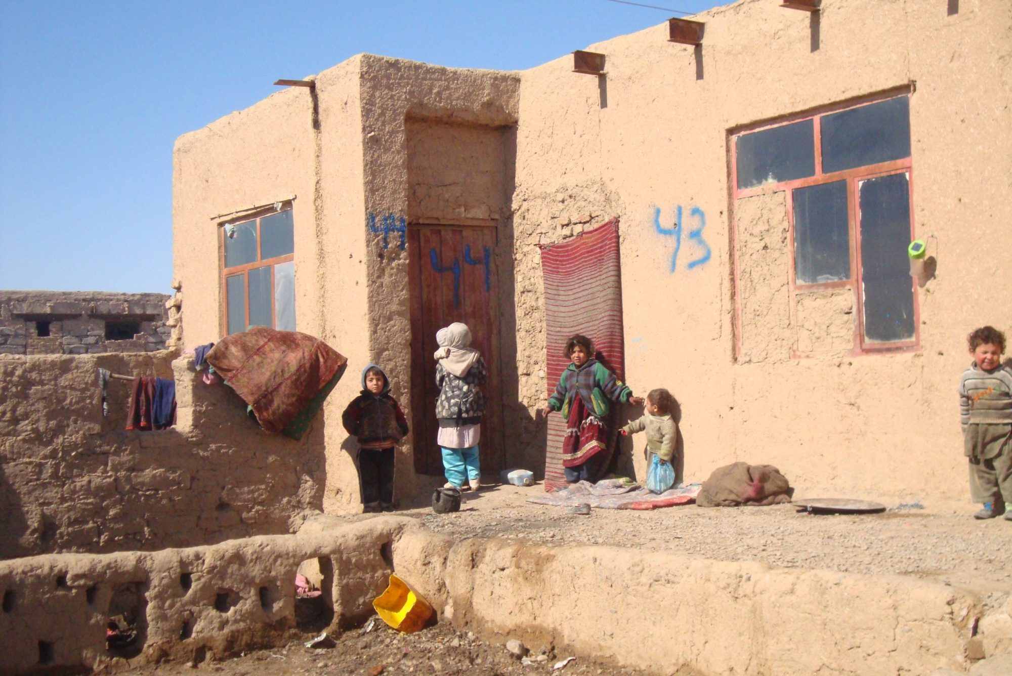 JRS/USA urges bipartisan support for the Enduring Welcome Act to reestablish CARE and protect Afghan allies. Learn more and take action today.