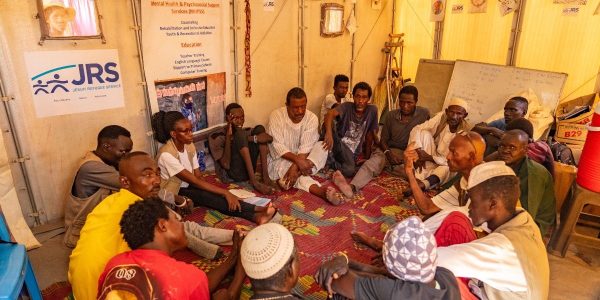 How Communities Safeguard Mental Health in South Sudan