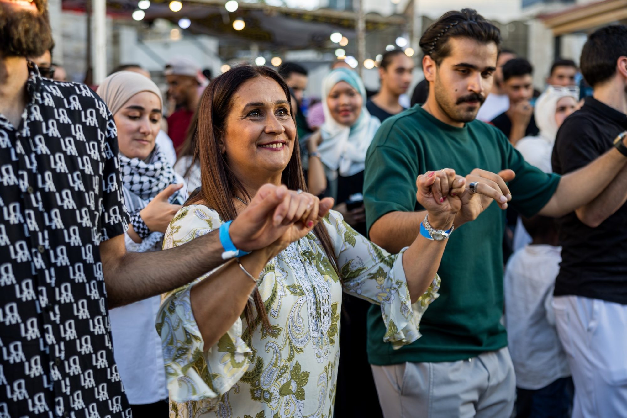 45 Years of Accompaniment. Celebrate 45 years of JRS across the world.