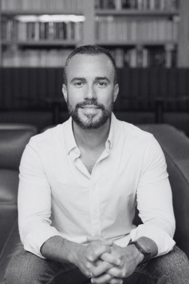 Headshot of Felice Gorordo