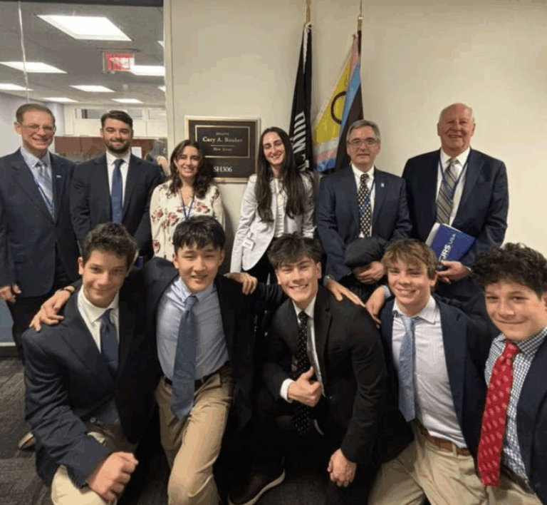 JRS Advocacy Day 2026: A Nationwide Call for Protection and ...