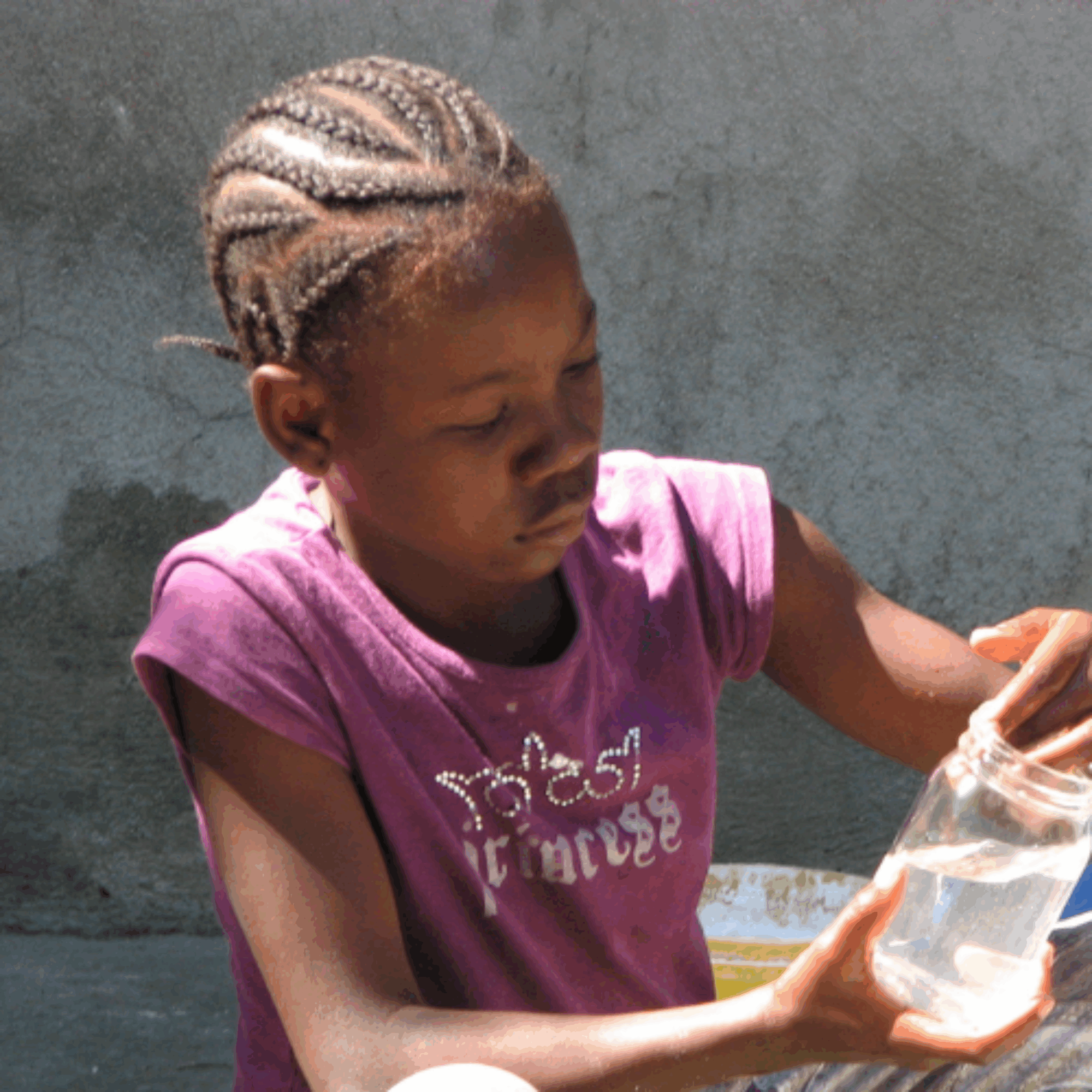 Temporary Protected Status for Haitians