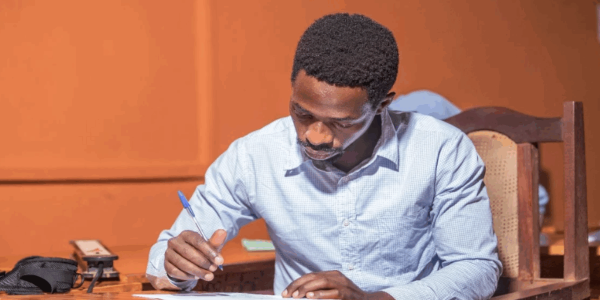 Building Skills, Confidence, and Opportunity in Malawi